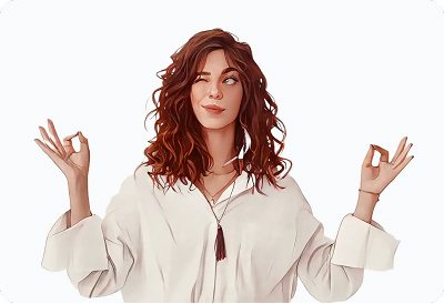 Exciting Lady DHgd6mNo